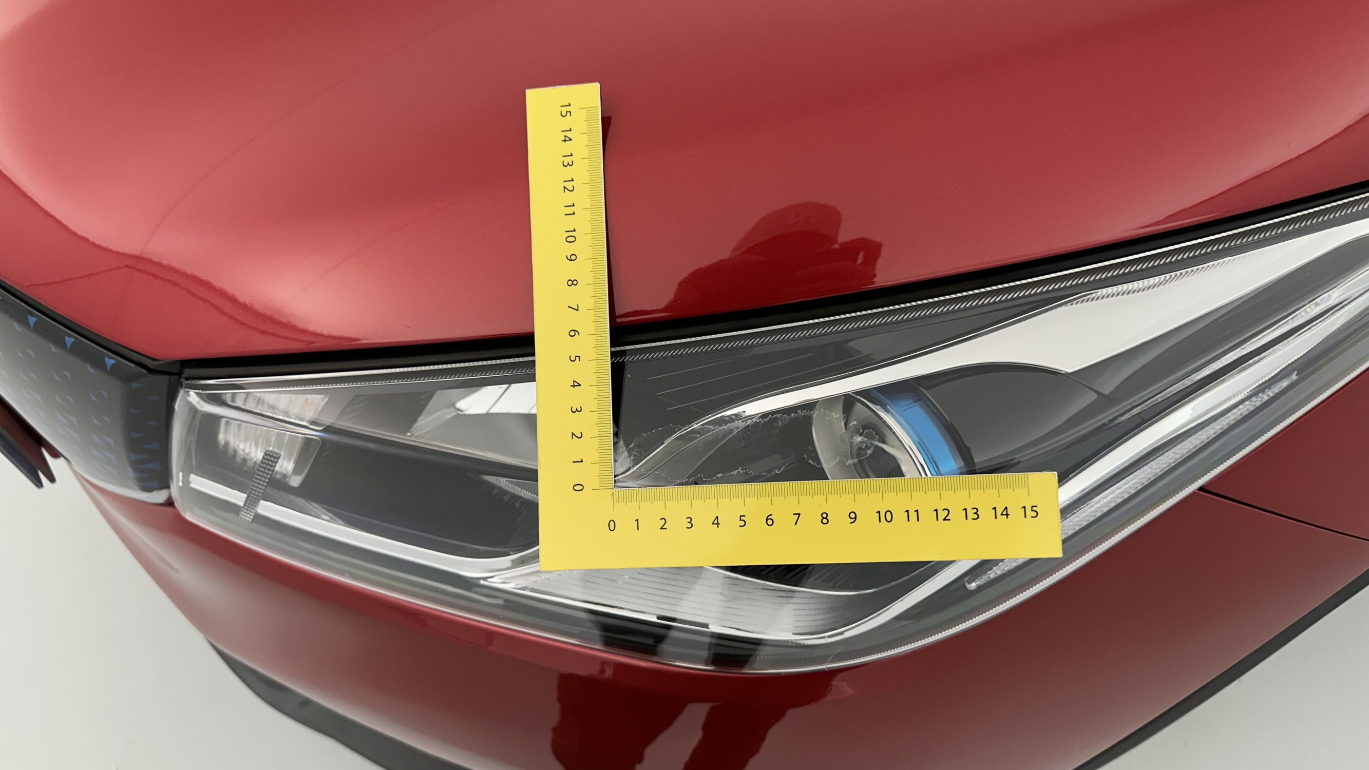 Vente en ligne Seres 3 3 Electric 163ch Luxury au prix de 15 000 €