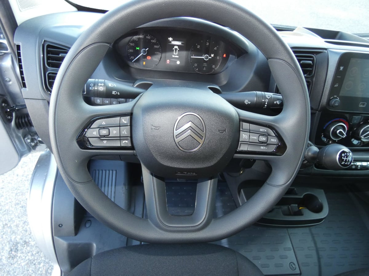 Vente en ligne Citroën Jumper Fourgon TOLE 35 L2H2 140 S S BVM6 au prix de 29 920 €