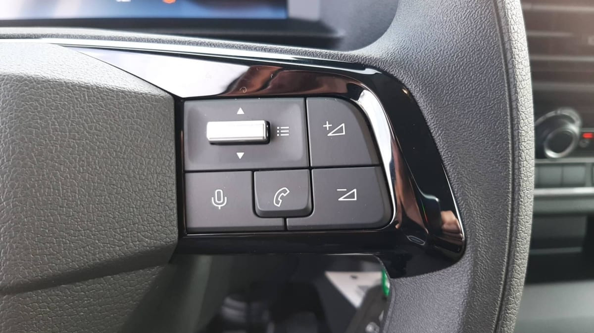 Vente en ligne Citroën Jumpy Fourgon XL BHDI 145 BVM6 au prix de 31 650 €