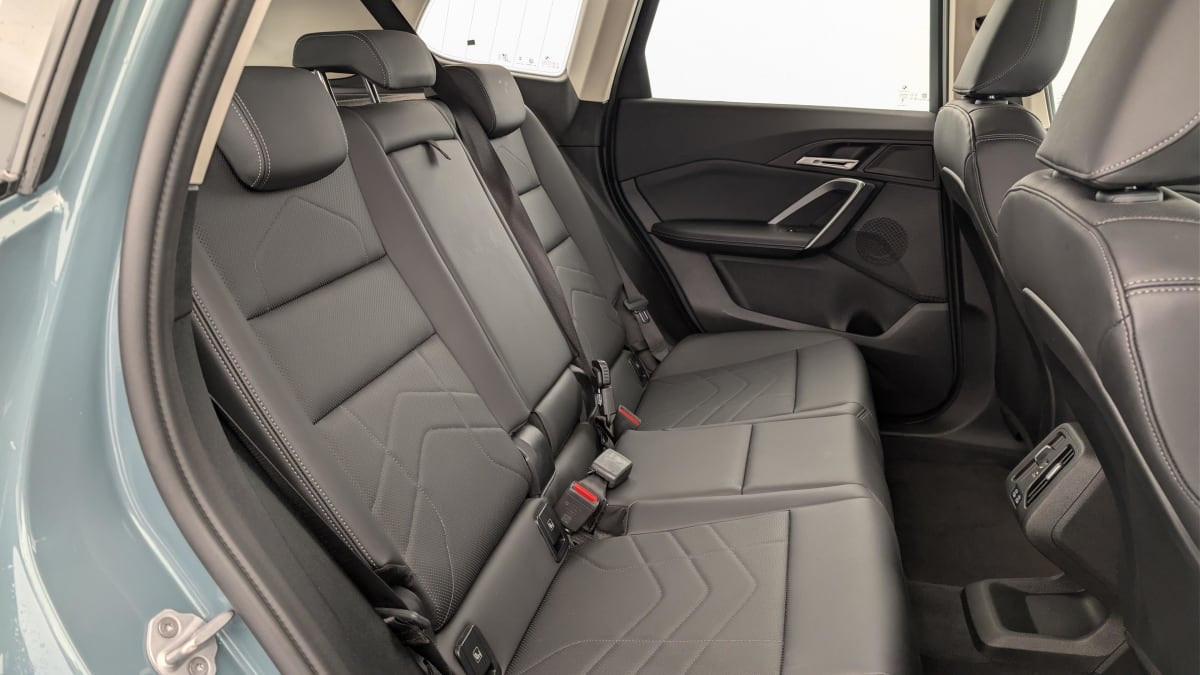 Vente en ligne Bmw X1 XDRIVE 25E 245CH DKG7 XLINE au prix de 48 080 €