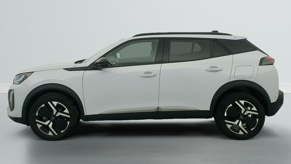 Vente en ligne Peugeot 2008 100 S S BVM6 Allure au prix de 20 460 €