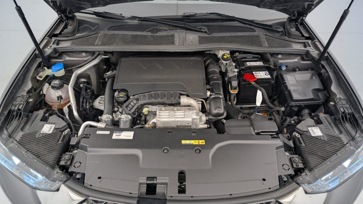 Vente en ligne Ds DS4 PureTech 130 EAT8 Rivoli au prix de 22 950 €