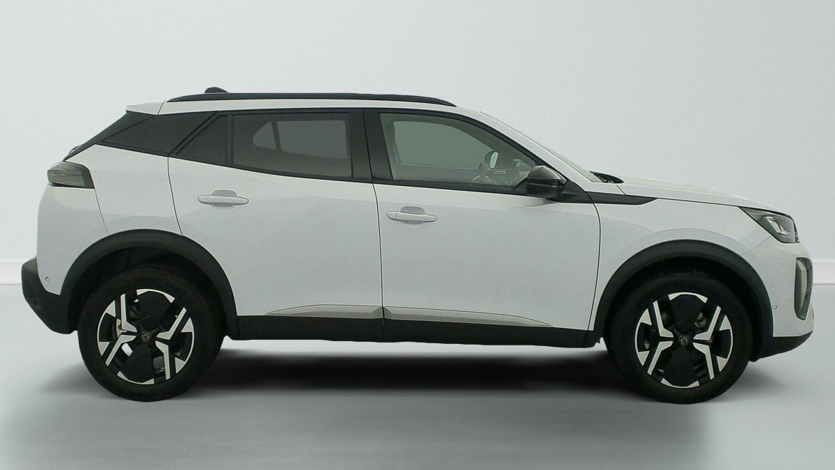 Vente en ligne Peugeot 2008 100 S S BVM6 Allure au prix de 20 460 €