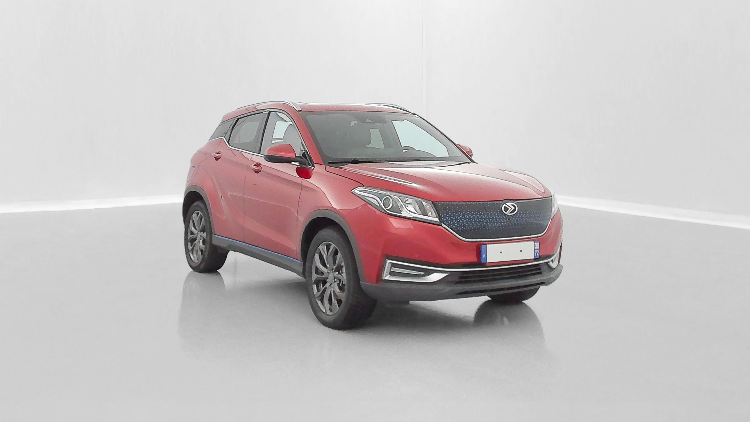 Vente en ligne Seres 3 3 Electric 163ch Luxury au prix de 15 000 €