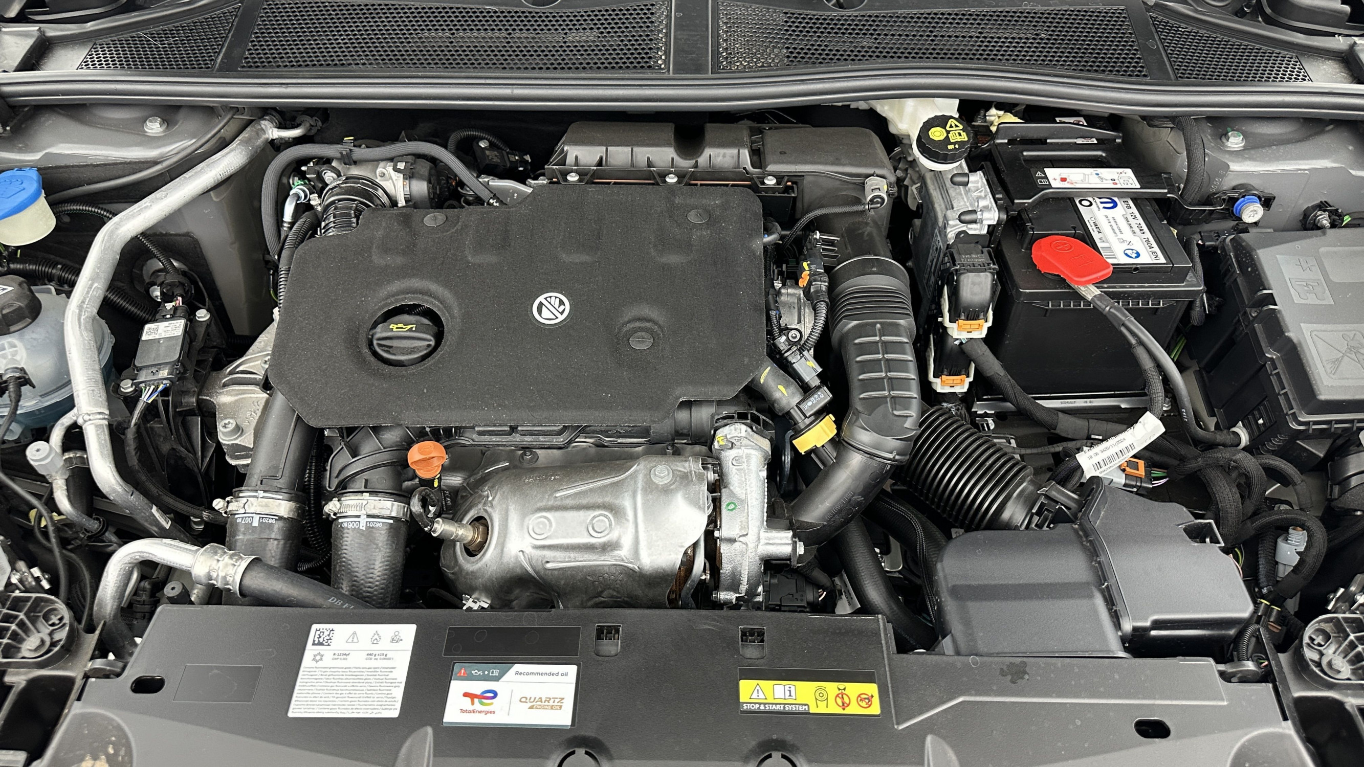 Vente en ligne Peugeot 308 SW 308 SW 1.5 BlueHDi 130ch Allure EAT8 au prix de 28 610 €