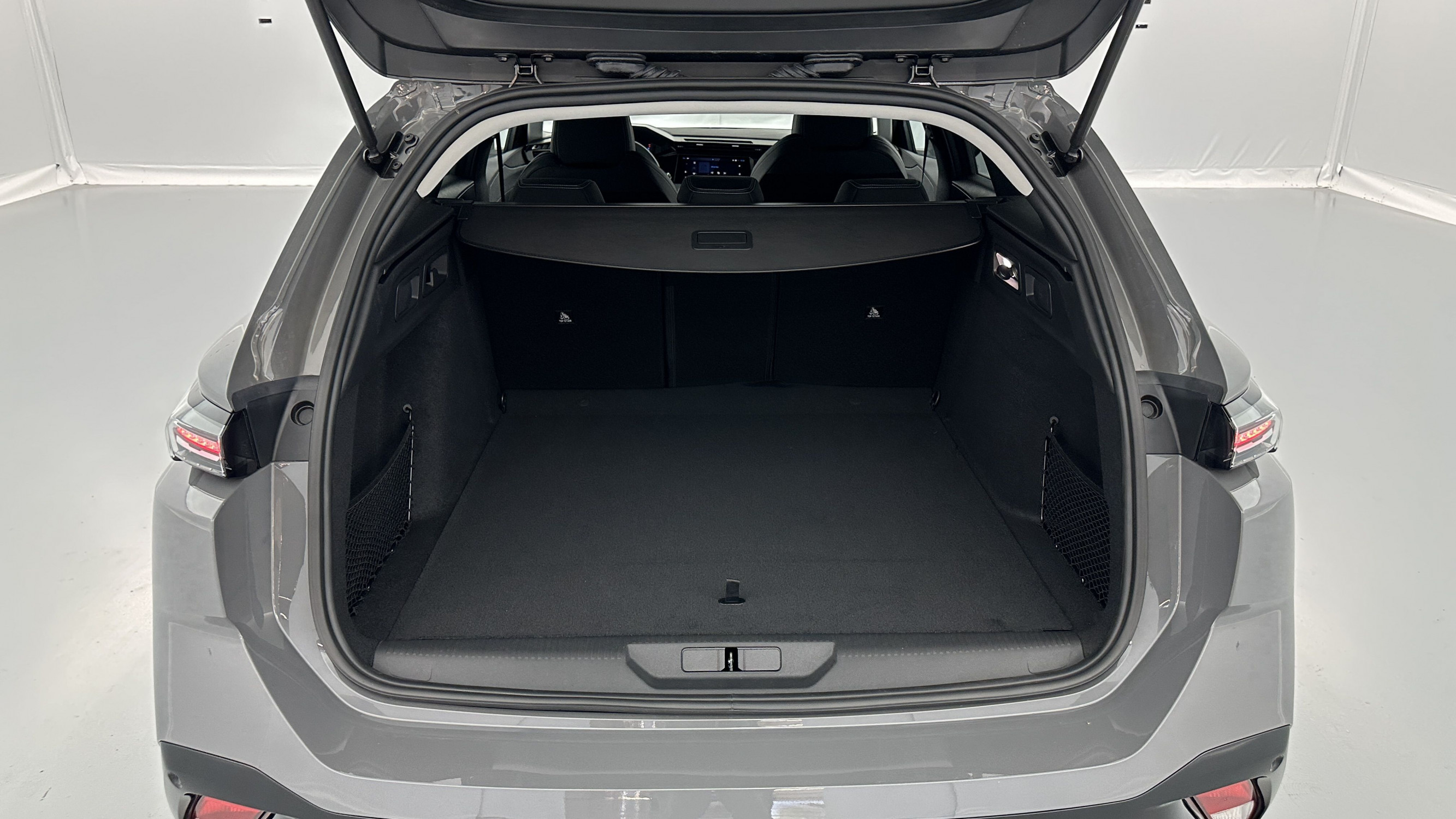 Vente en ligne Peugeot 308 SW 308 SW 1.5 BlueHDi 130ch Allure EAT8 au prix de 28 610 €