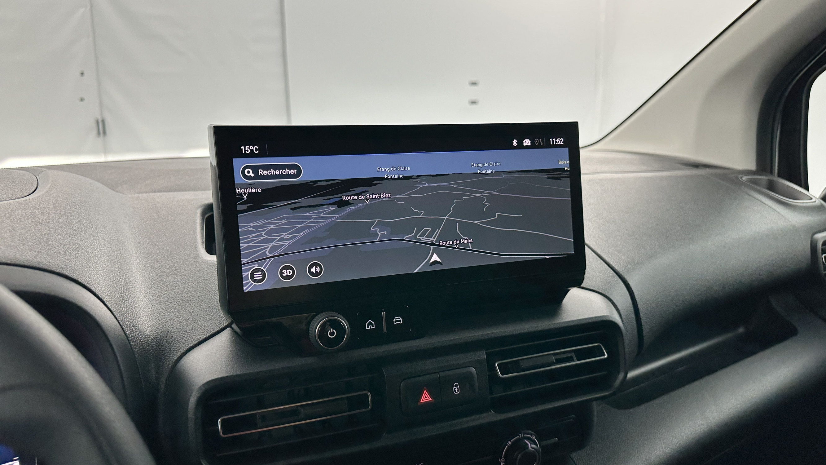 Vente en ligne Opel Combo Cargo COMBO CARGO M 650kg 1.5 BlueHDi 100ch au prix de 22 980 €