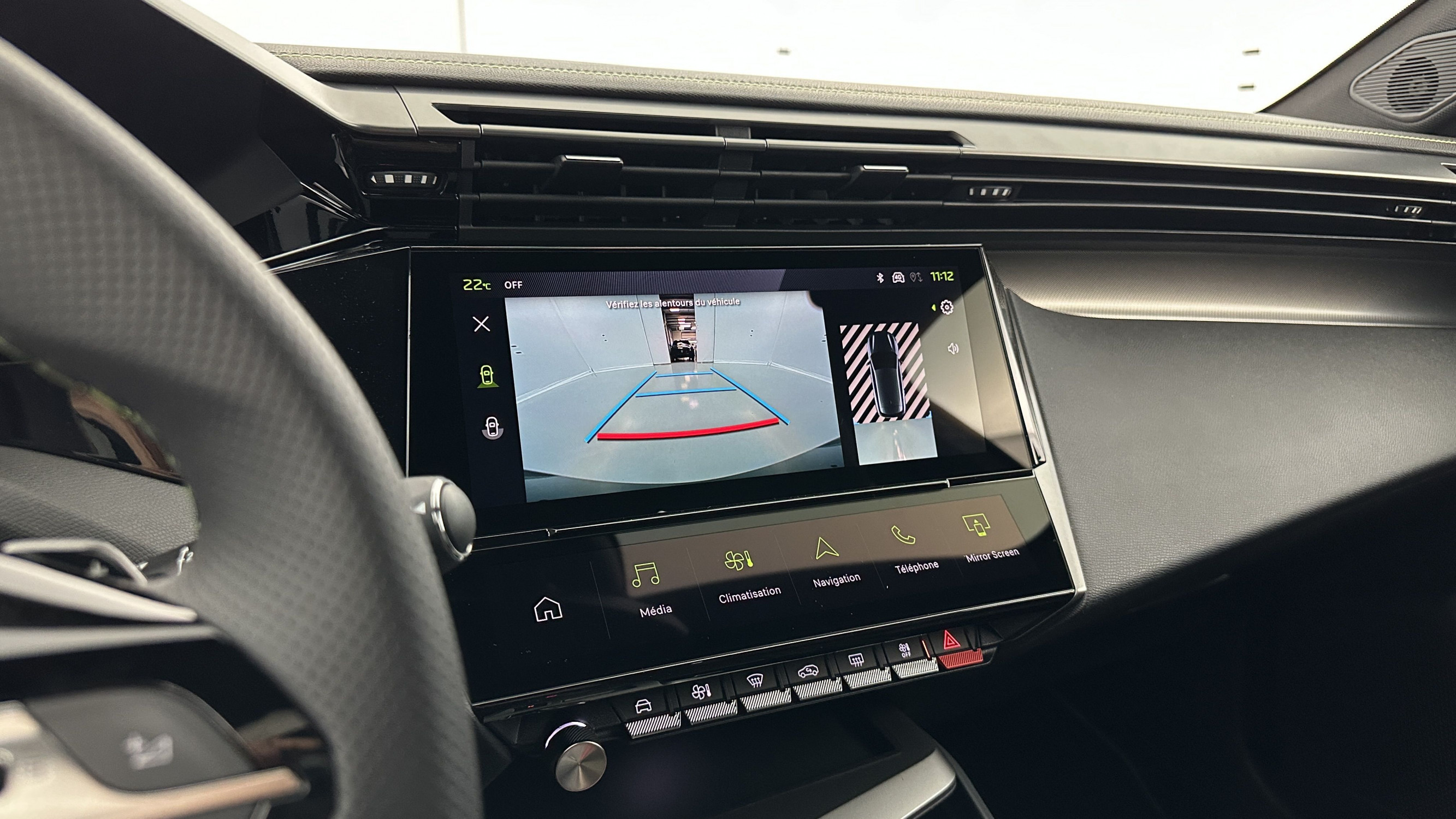 Vente en ligne Peugeot 308 308 1.5 BlueHDi 130ch GT EAT8 au prix de 29 600 €