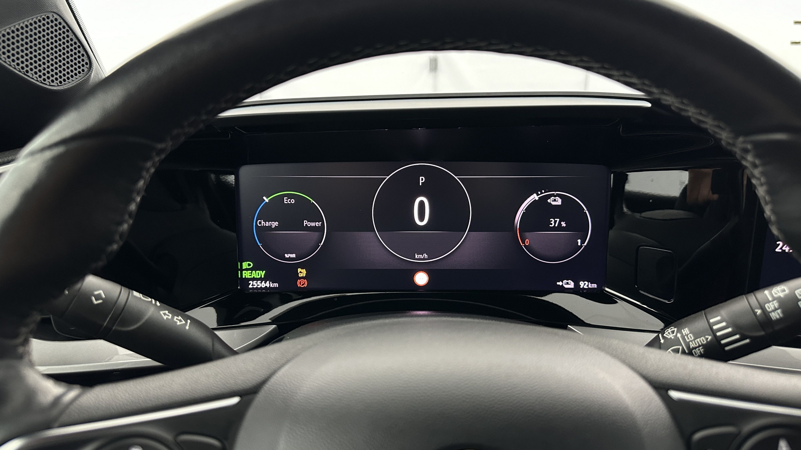 Vente en ligne Opel Mokka MOKKA-E 136ch Ultimate au prix de 25 400 €