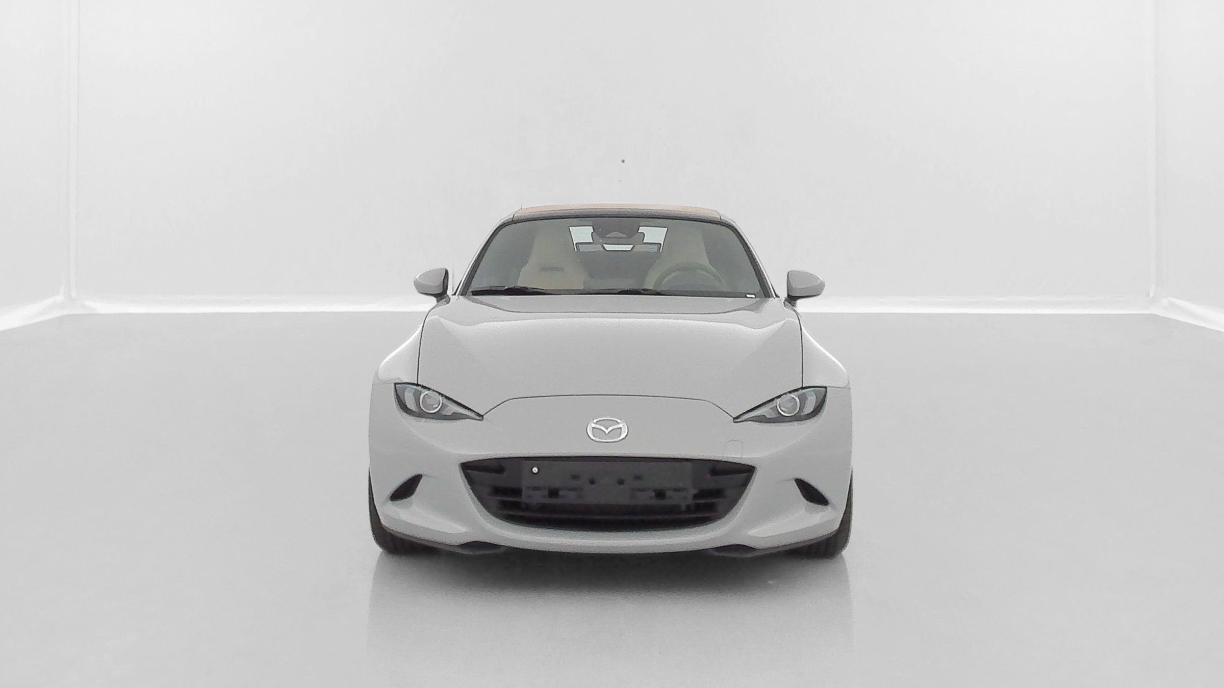 Vente en ligne Mazda MX-5 MX-5 ROADSTER 1.5 SKYACTIV-G 132ch Kazari au prix de 35 210 €