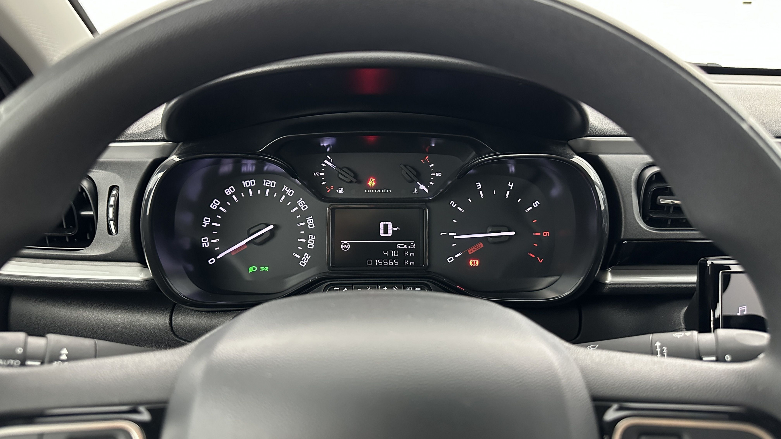 Vente en ligne Citroën C3 C3 III 1.2 PureTech 110ch Plus au prix de 14 600 €