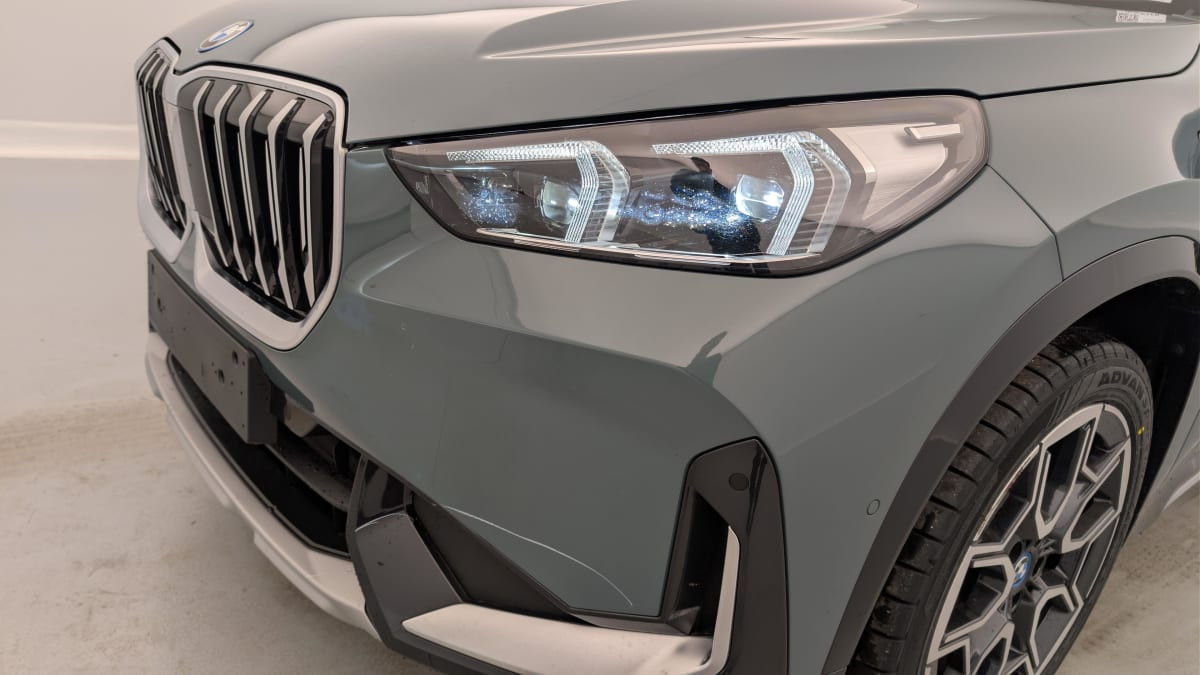 Vente en ligne Bmw X1 XDRIVE 25E 245CH DKG7 XLINE au prix de 48 080 €