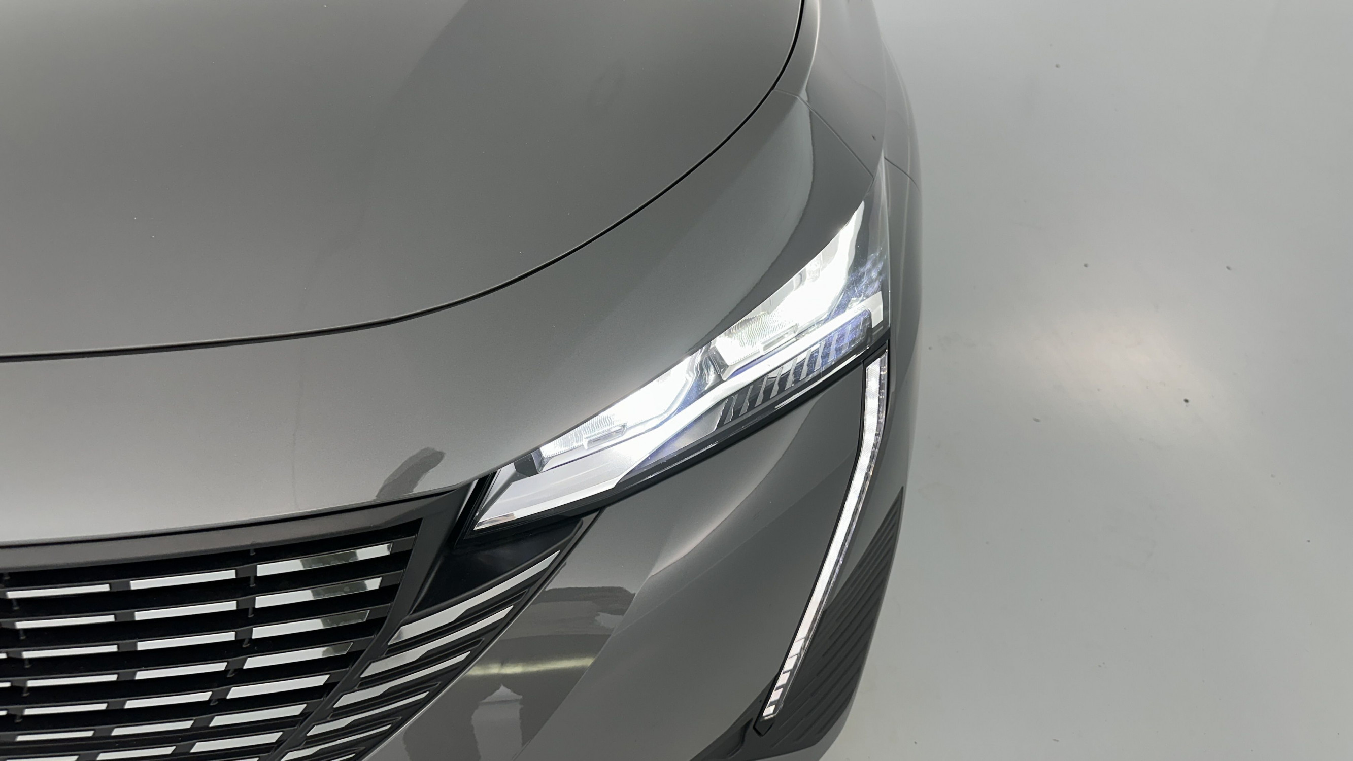 Vente en ligne Peugeot 308 SW 308 SW 1.5 BlueHDi 130ch Allure EAT8 au prix de 28 610 €