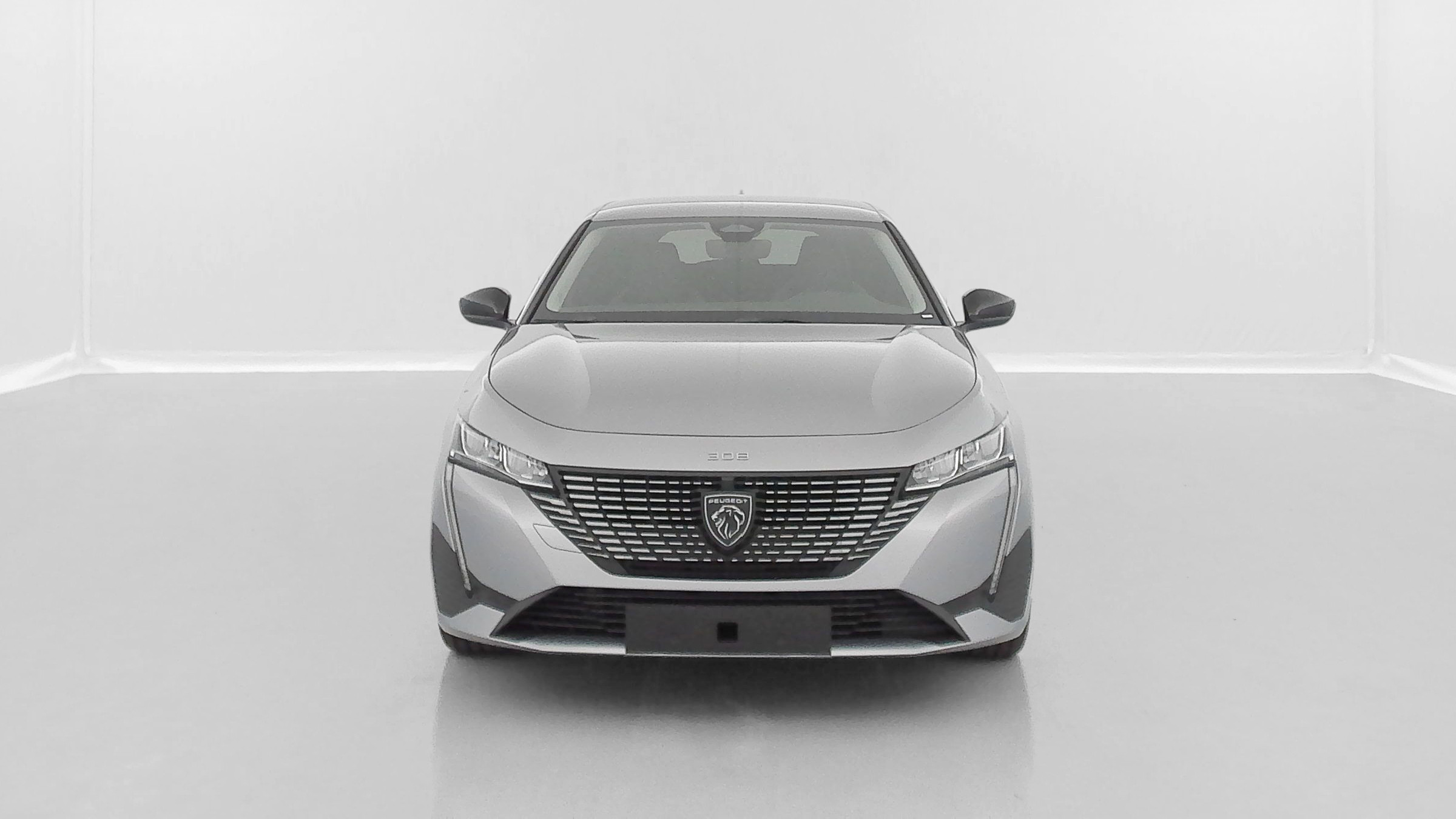 Vente en ligne Peugeot 308 SW 308 SW 1.5 BlueHDi 130ch Allure EAT8 au prix de 28 610 €