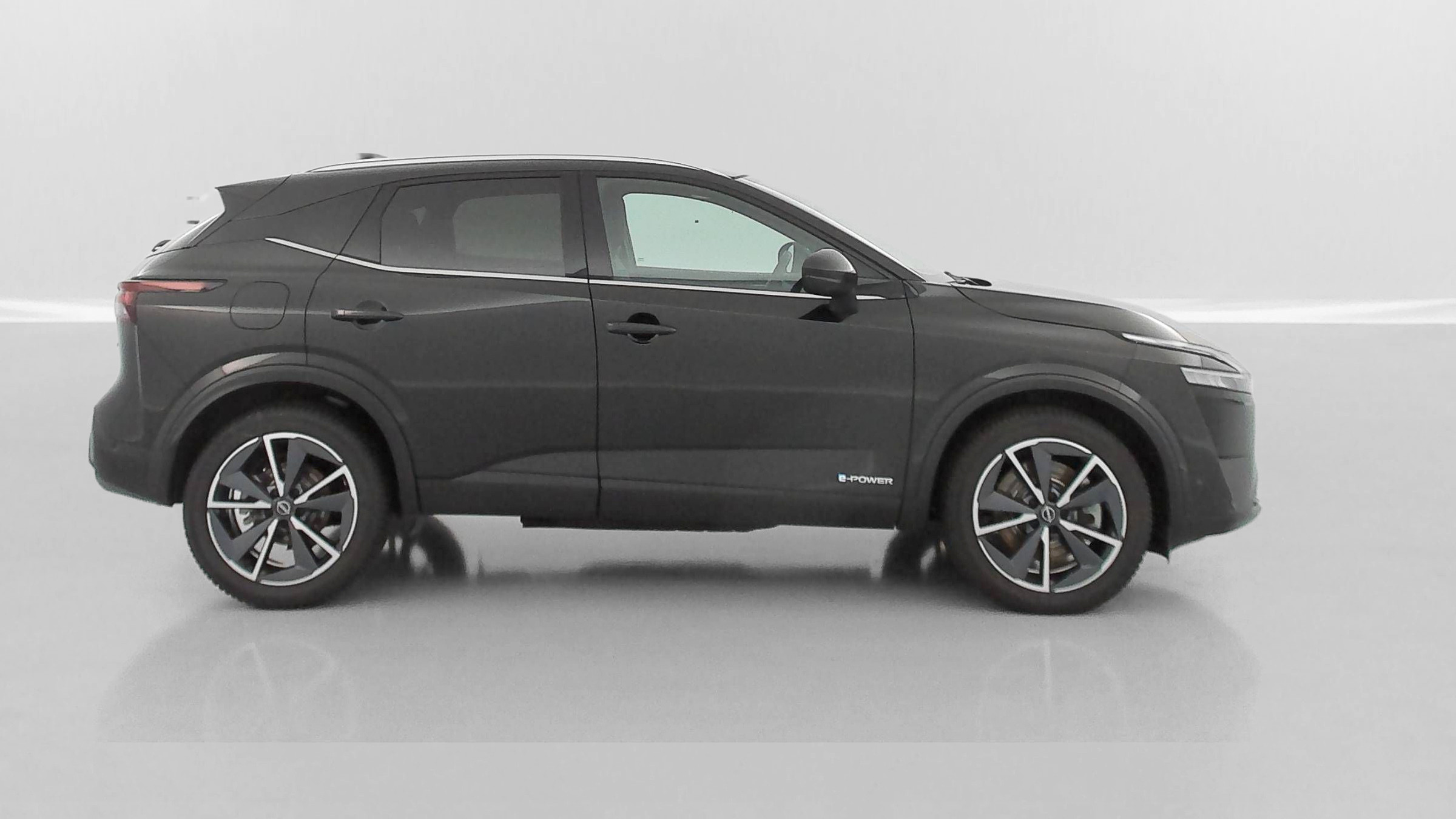 Vente en ligne Nissan Qashqai QASHQAI III e-POWER 190ch Tekna au prix de 30 410 €
