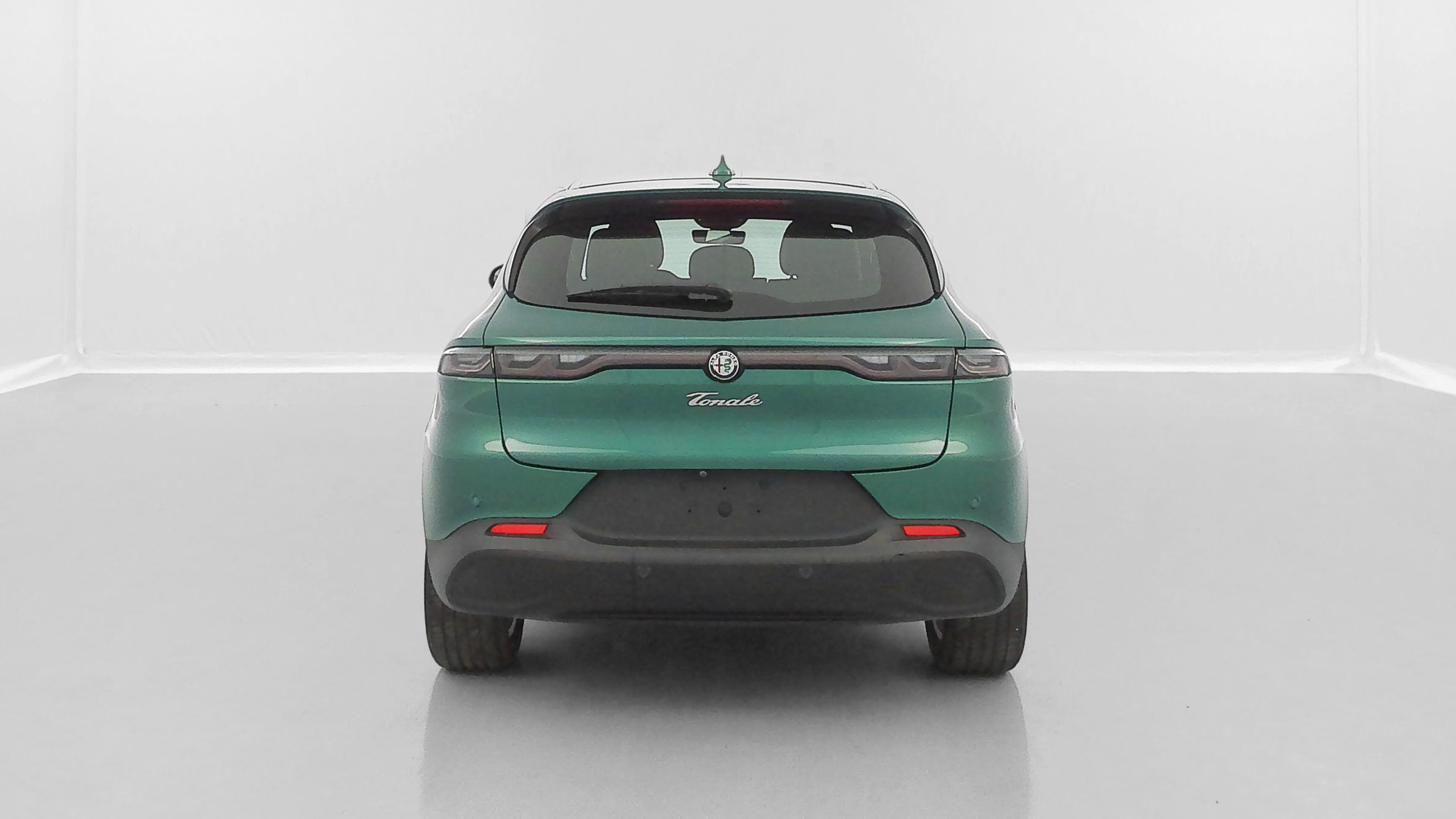 Vente en ligne Alfa Romeo Tonale TONALE 1.5 Hybrid 130ch Sprint TCT7 au prix de 28 400 €