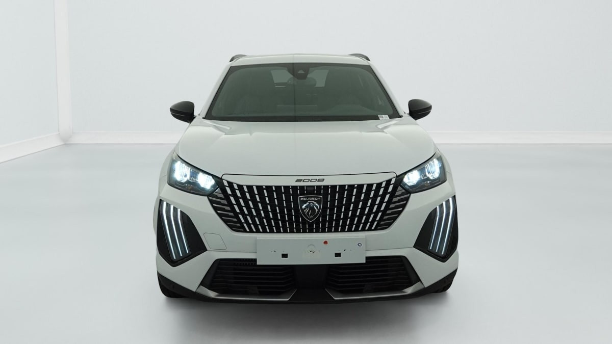 Vente en ligne Peugeot 2008 100 S S BVM6 Allure au prix de 20 460 €