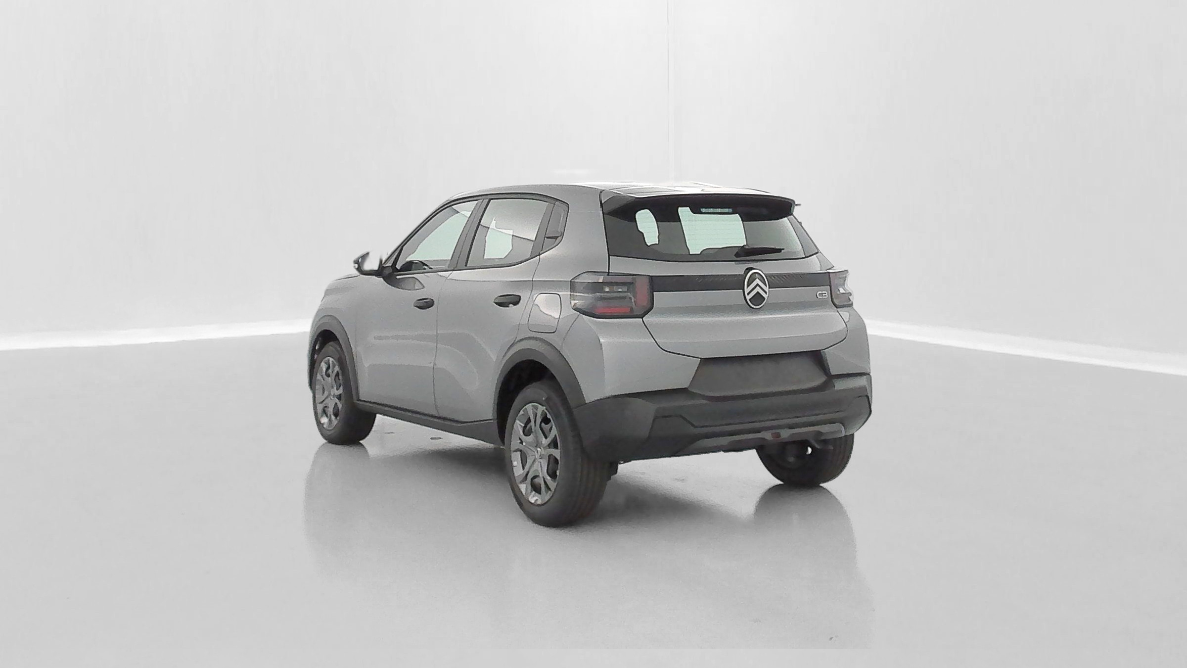 Vente en ligne Citroën C3 C3 IV 1.2 Turbo 100ch You au prix de 17 100 €