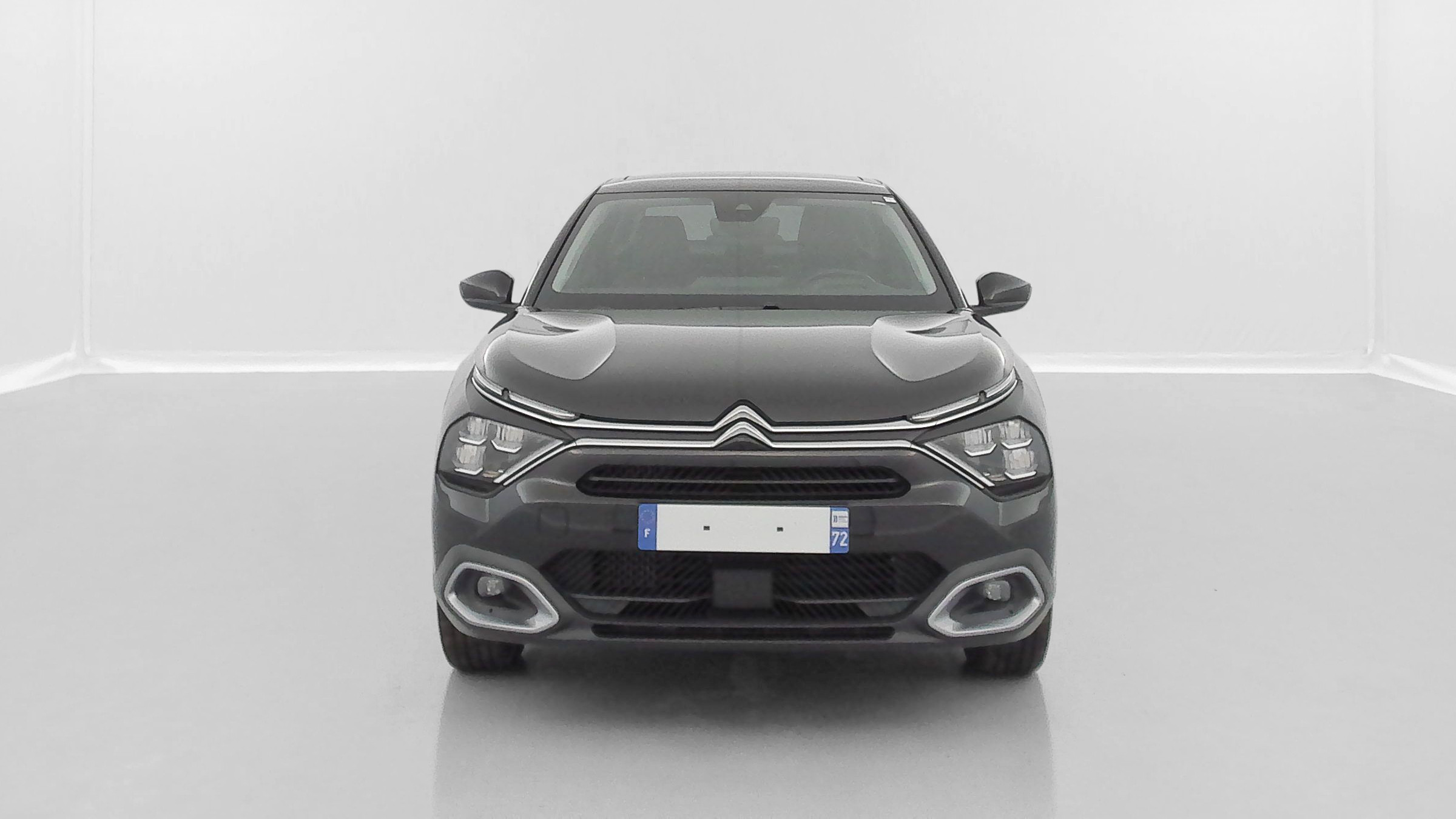 Vente en ligne Citroën C4 X C4 X 1.2 PureTech 130ch Max EAT8 au prix de 21 410 €