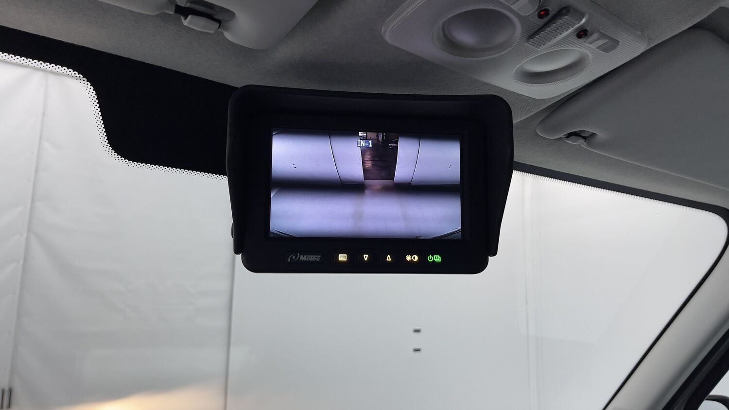 Vente en ligne Iveco Daily DAILY III 35C16H 3450 3.0 160ch Frigo Lamberet au prix de 70 620 €