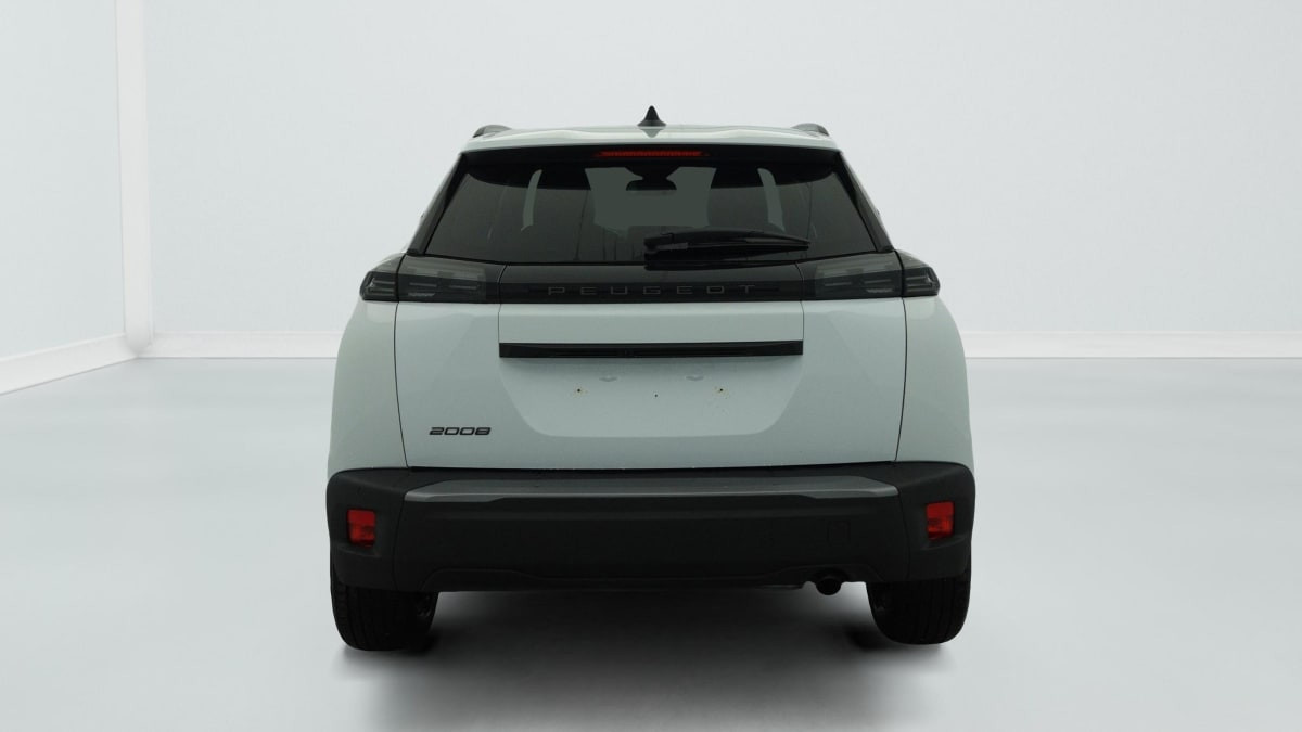 Vente en ligne Peugeot 2008 100 S S BVM6 Allure au prix de 20 460 €