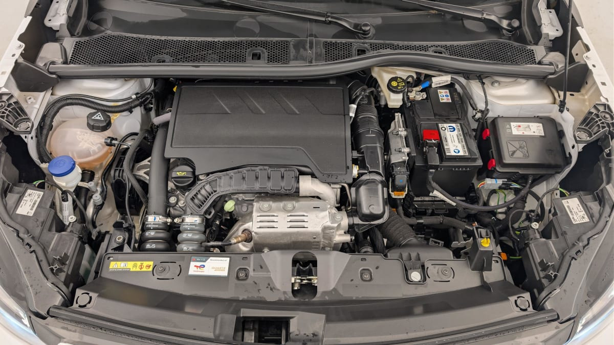 Vente en ligne Peugeot 2008 100 S S BVM6 Allure au prix de 20 460 €