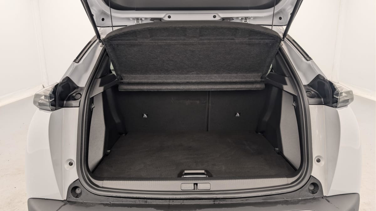 Vente en ligne Peugeot 2008 100 S S BVM6 Allure au prix de 20 460 €