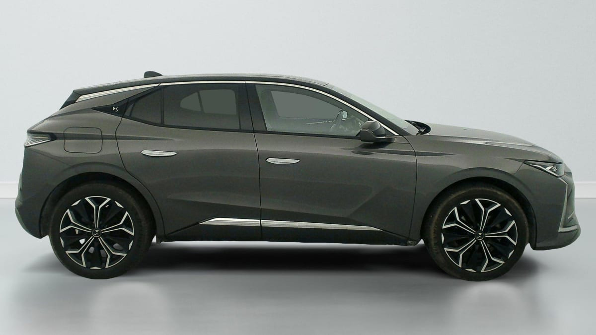 Vente en ligne Ds DS4 PureTech 130 EAT8 Rivoli au prix de 22 950 €