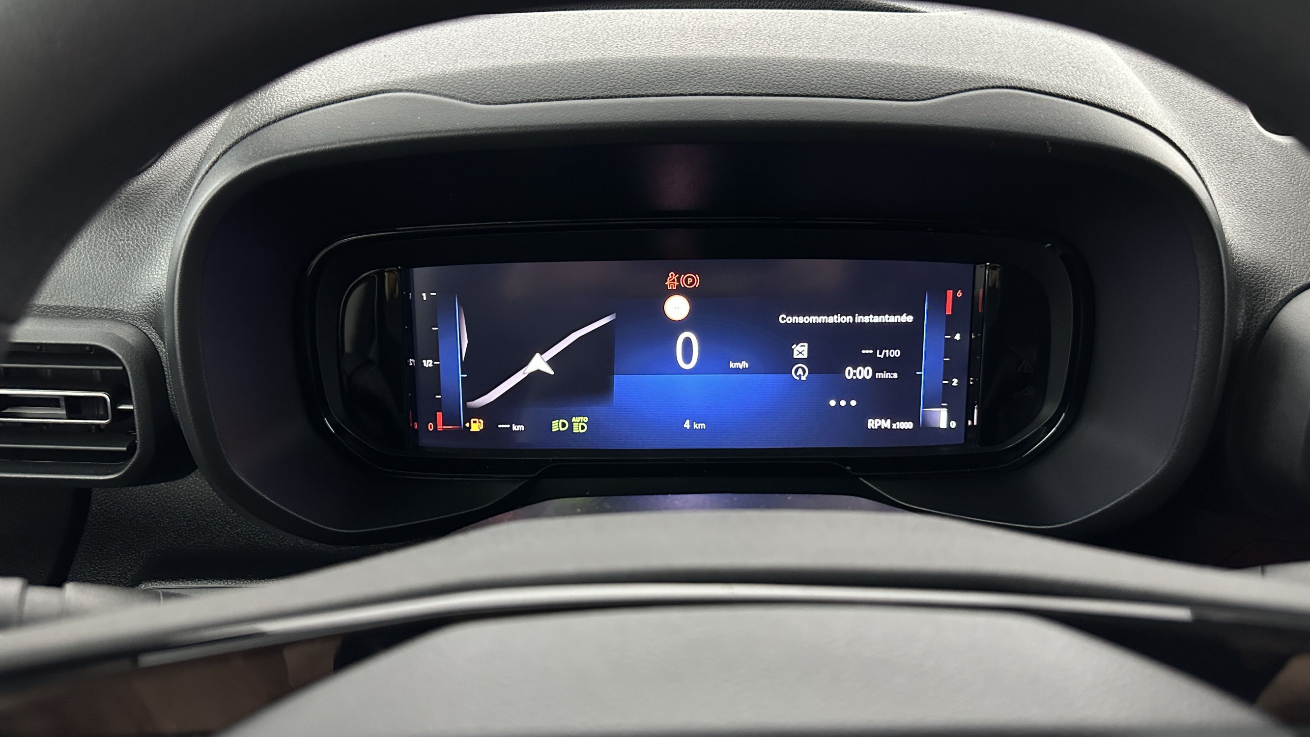 Vente en ligne Opel Combo Cargo COMBO CARGO M 650kg 1.5 BlueHDi 100ch au prix de 22 980 €