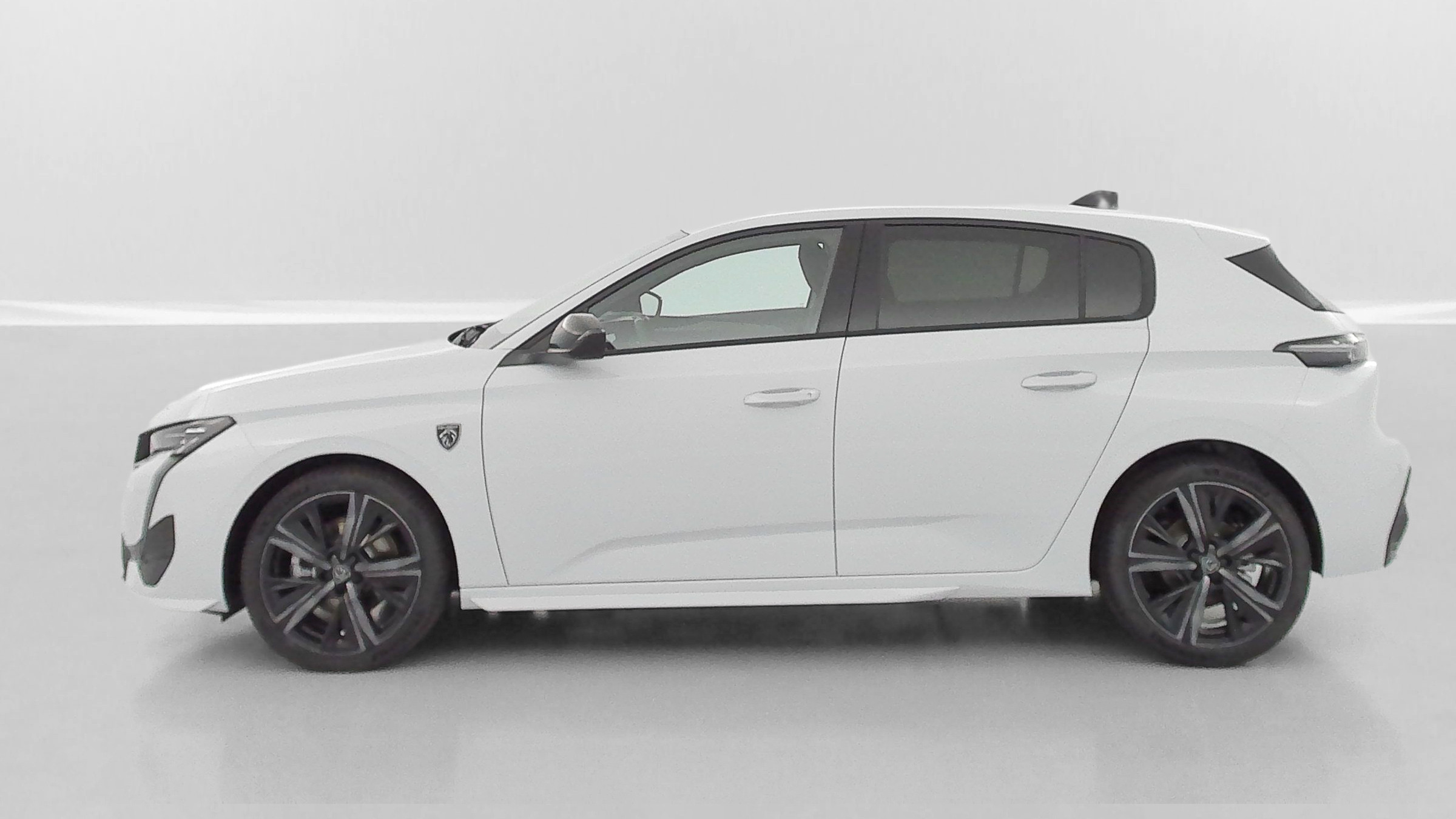 Vente en ligne Peugeot 308 308 1.5 BlueHDi 130ch GT EAT8 au prix de 29 600 €