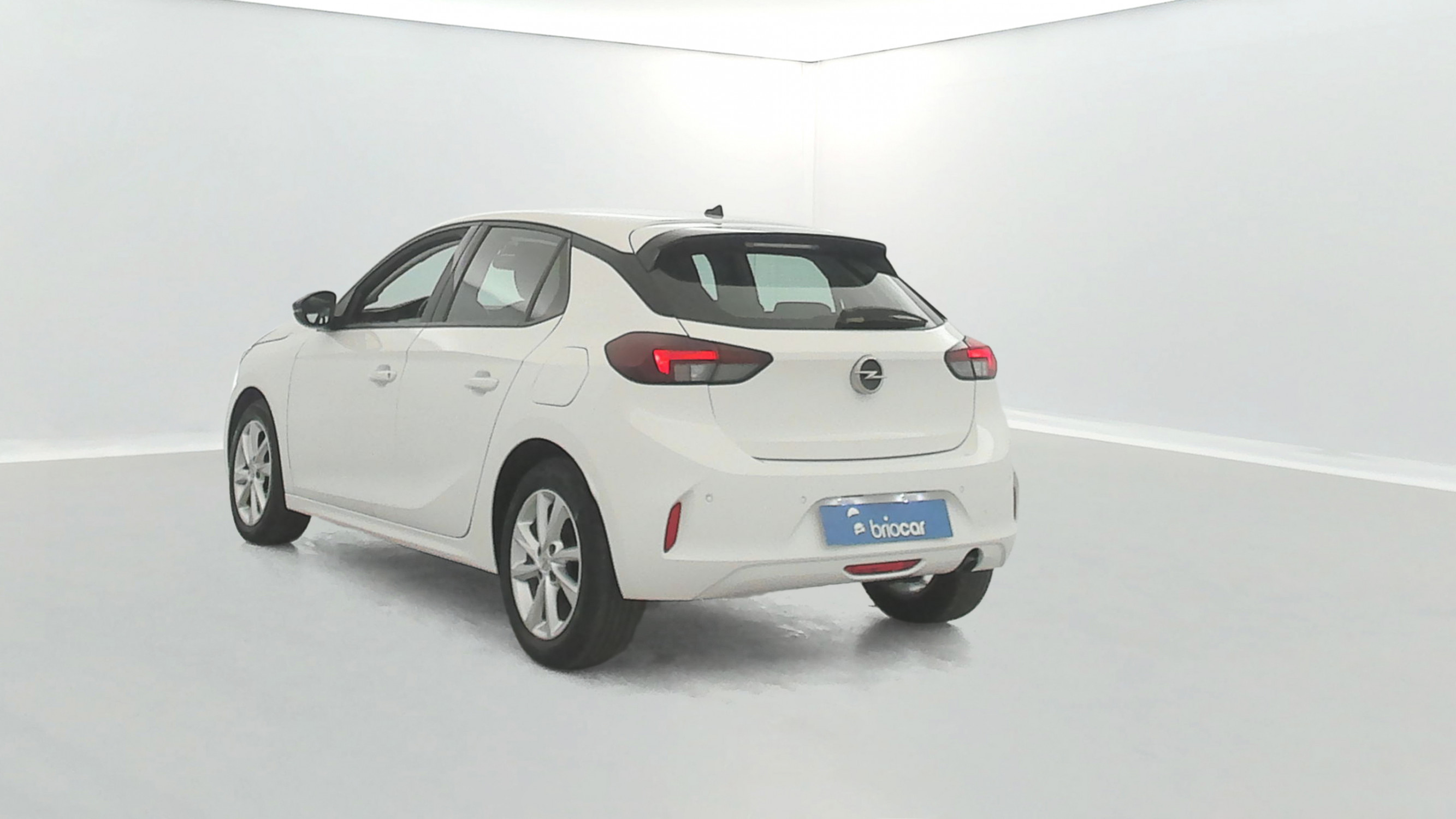 Vente en ligne Opel Corsa 1.2 75ch Elegance Business au prix de 11 980 €