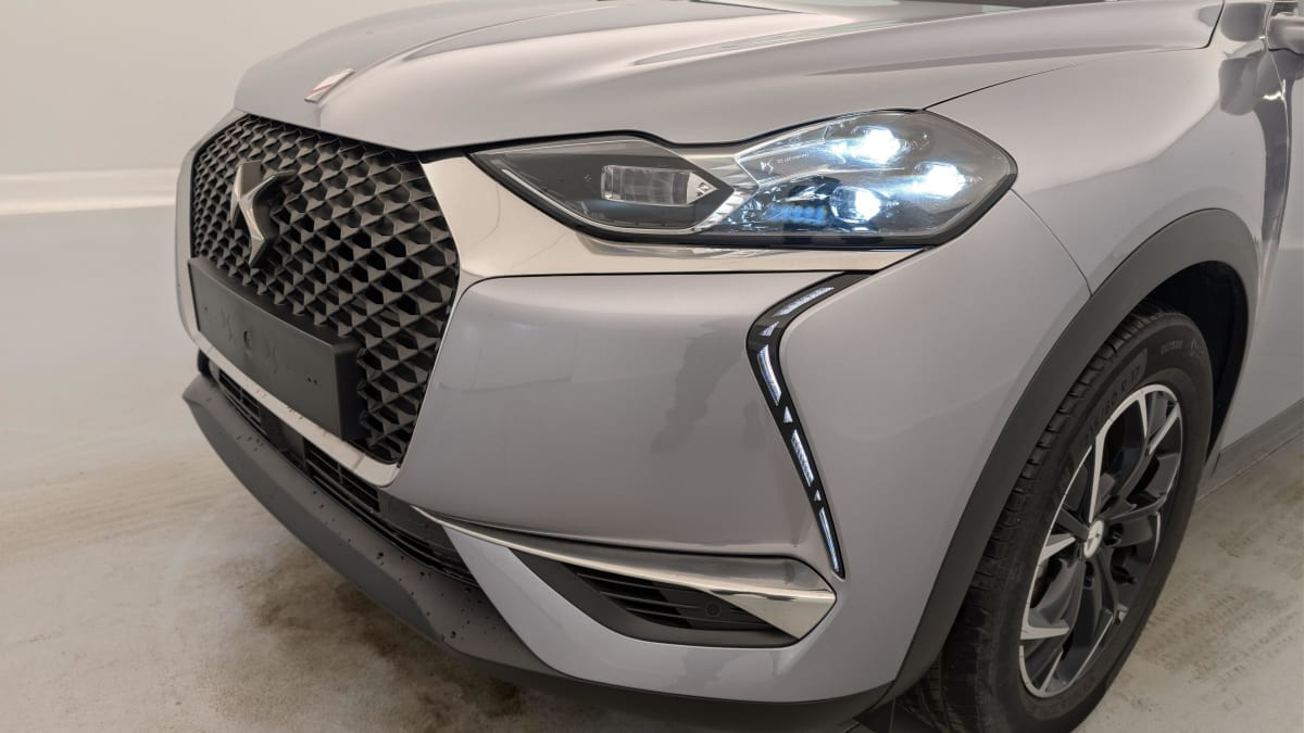 Vente en ligne Ds Ds3 Crossback E-TENSE CONNECTED CHIC au prix de 17 180 €