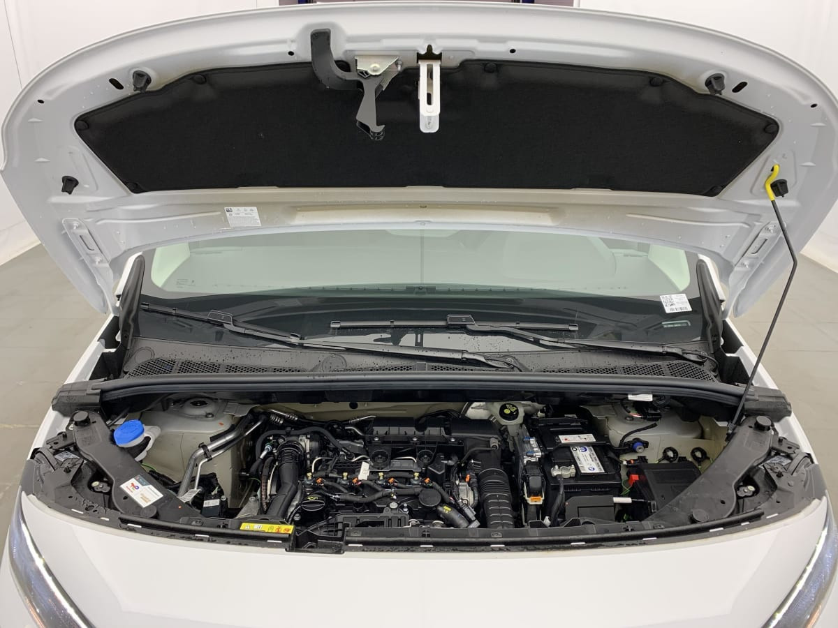 Vente en ligne Peugeot Partner Fourgon XL 950 KG BLUEHDI 130 S S EAT8 au prix de 23 620 €