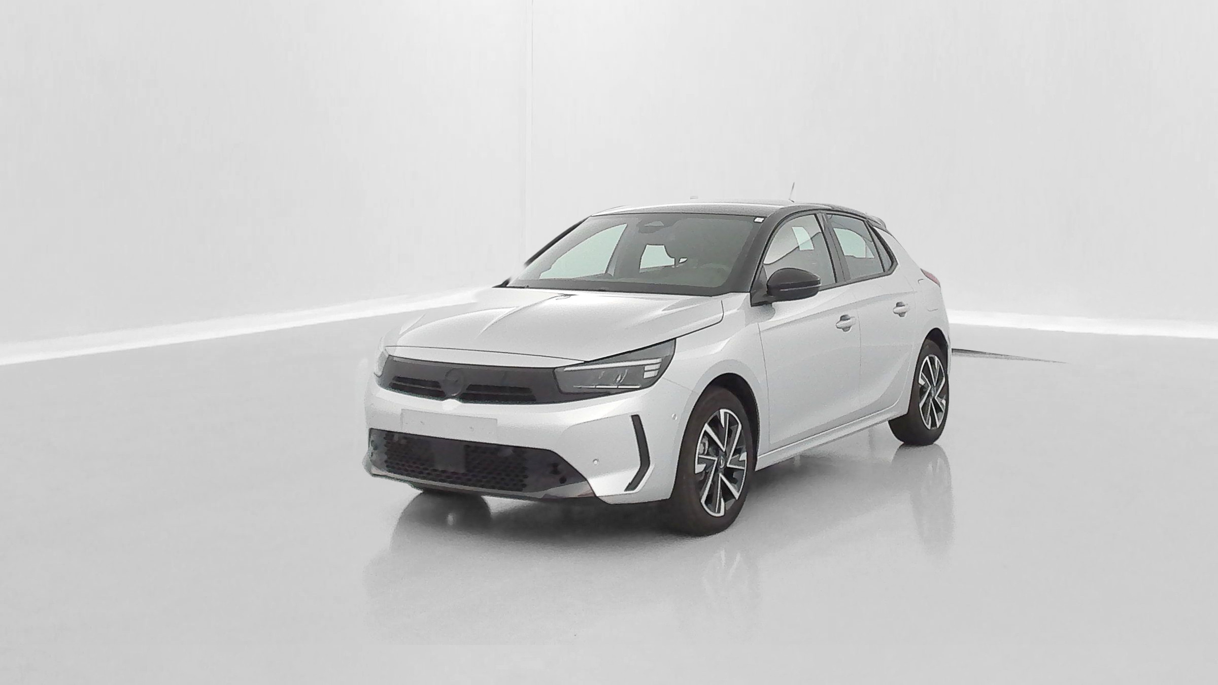 Opel Corsa CORSA 1.2 Turbo 100ch GS BVA8 occasion de 2025 en vente à Rennes