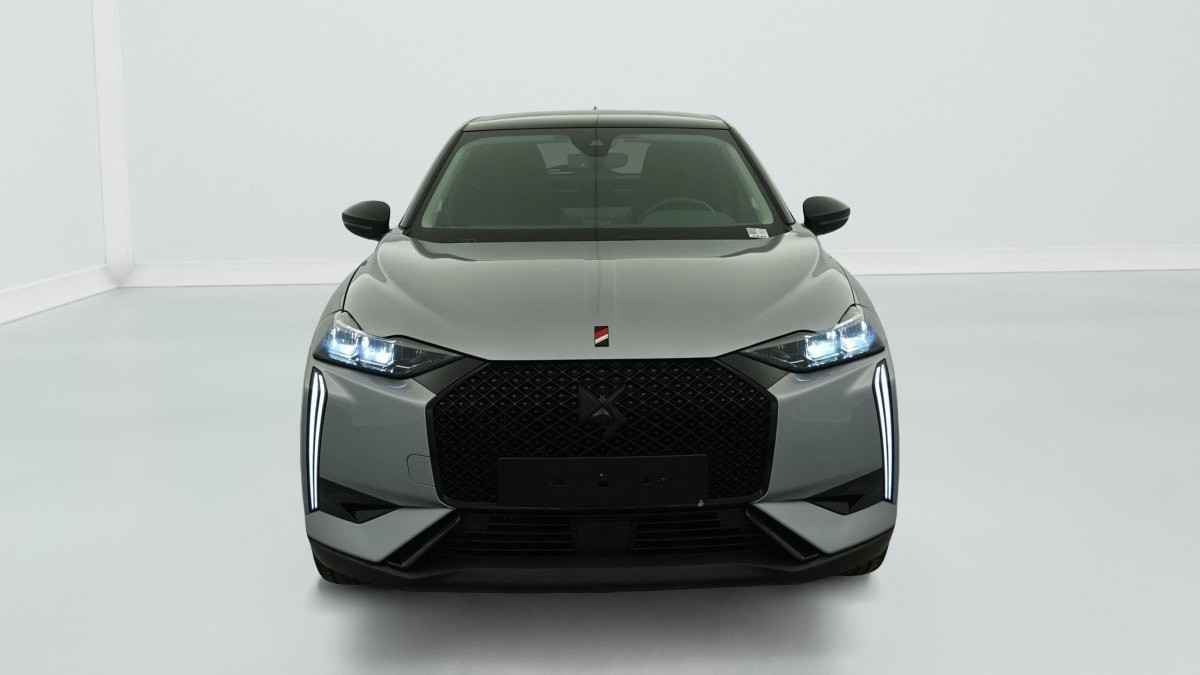 Vente en ligne Ds Ds3 Crossback Puretech 130 EAT 8 Performance Line + au prix de 20 270 €