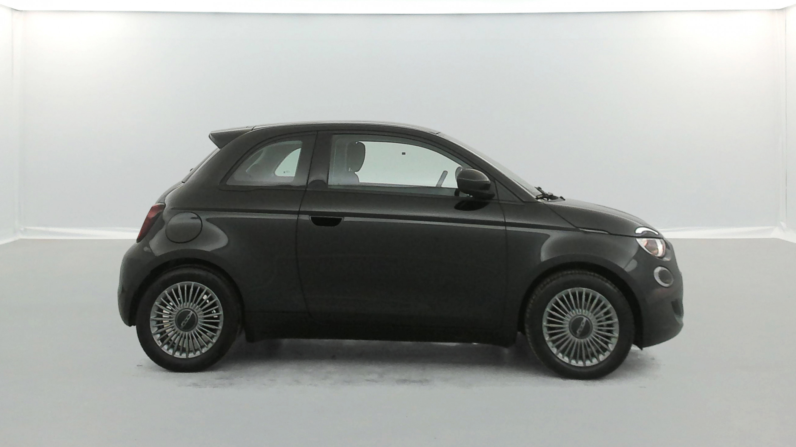 Vente en ligne Fiat 500 e 118ch Icône au prix de 11 990 €