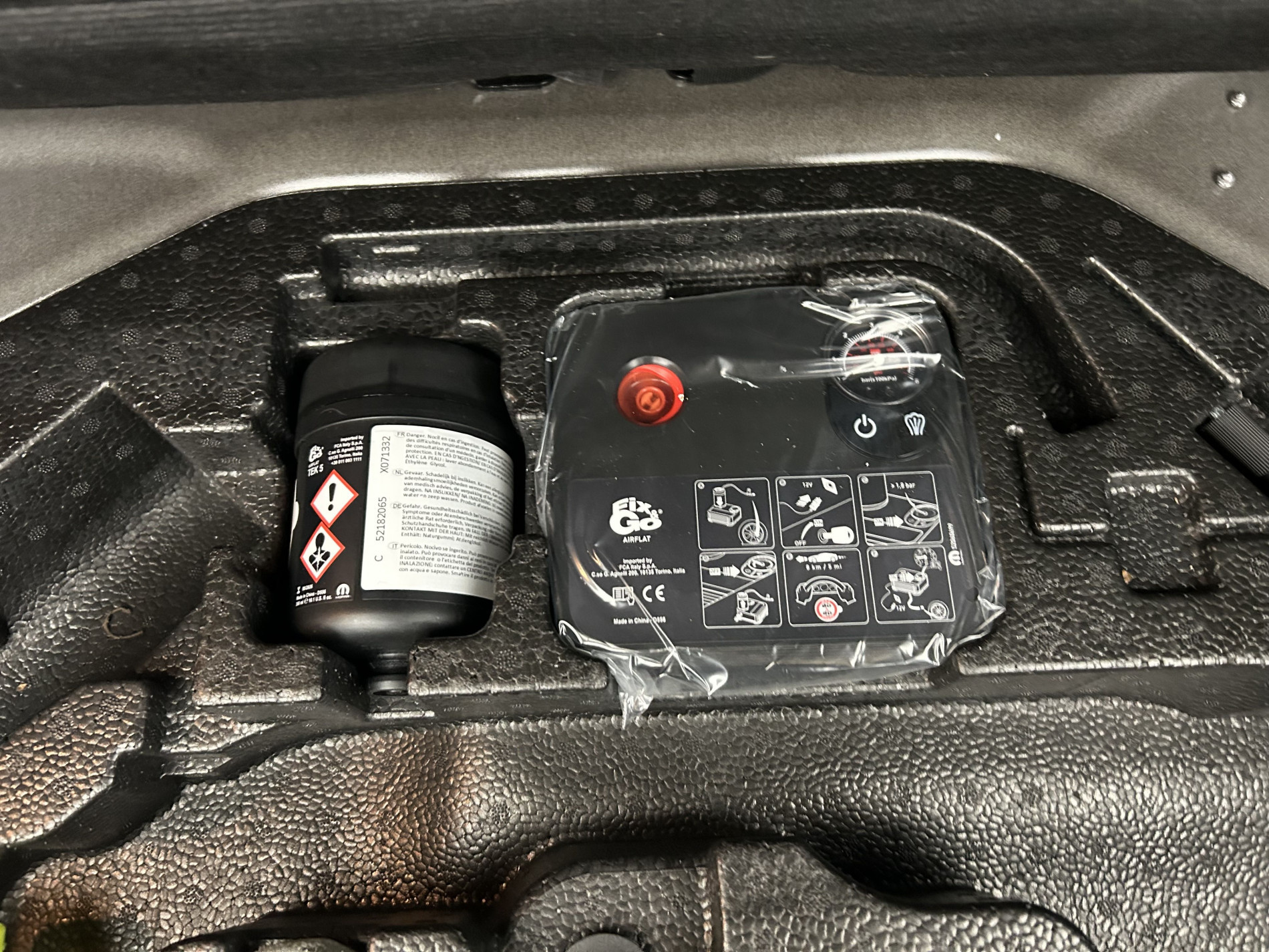 Vente en ligne Fiat 500 e 118ch Icône au prix de 11 990 €