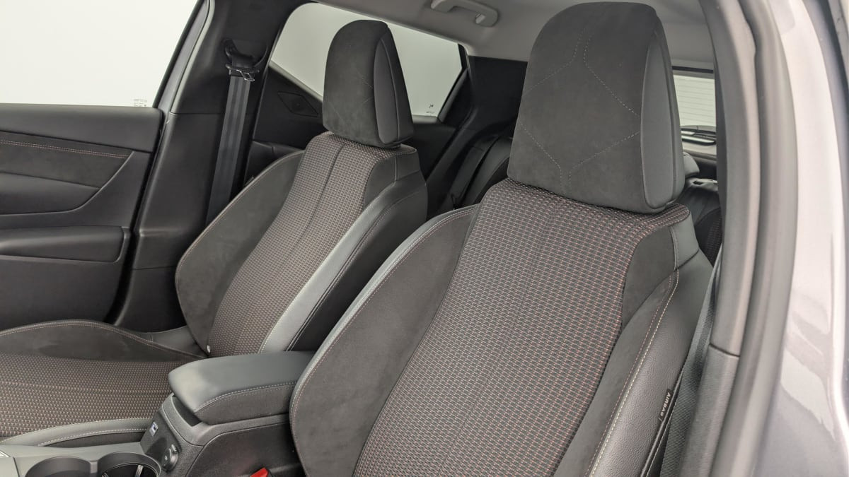 Vente en ligne Ds Ds3 Crossback Puretech 130 EAT 8 Performance Line + au prix de 20 270 €