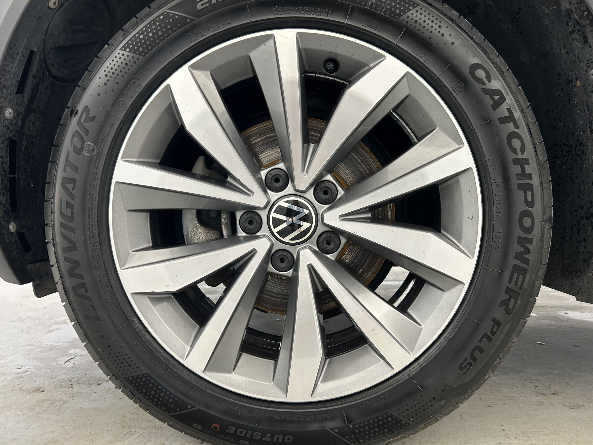 Vente en ligne Volkswagen T-Roc Cabriolet 1.5 TSI EVO 150ch Style DSG7 + Digital Cockpit au prix de 20 990 €