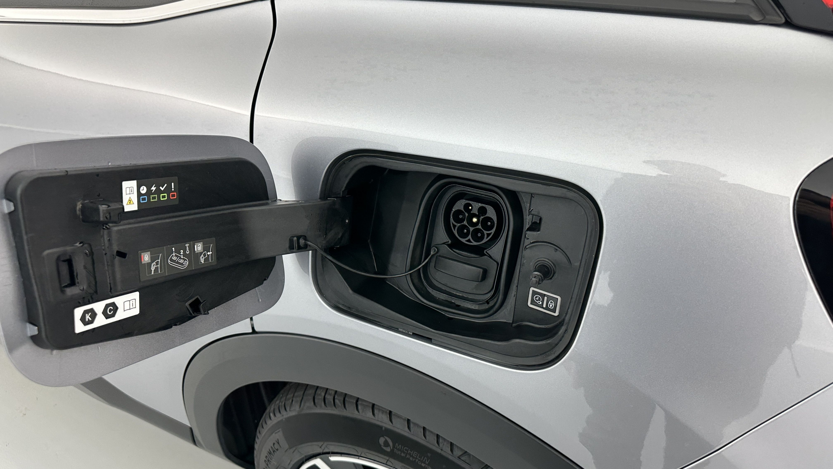 Vente en ligne Citroën C4 ë-C4 136ch Shine au prix de 15 000 €