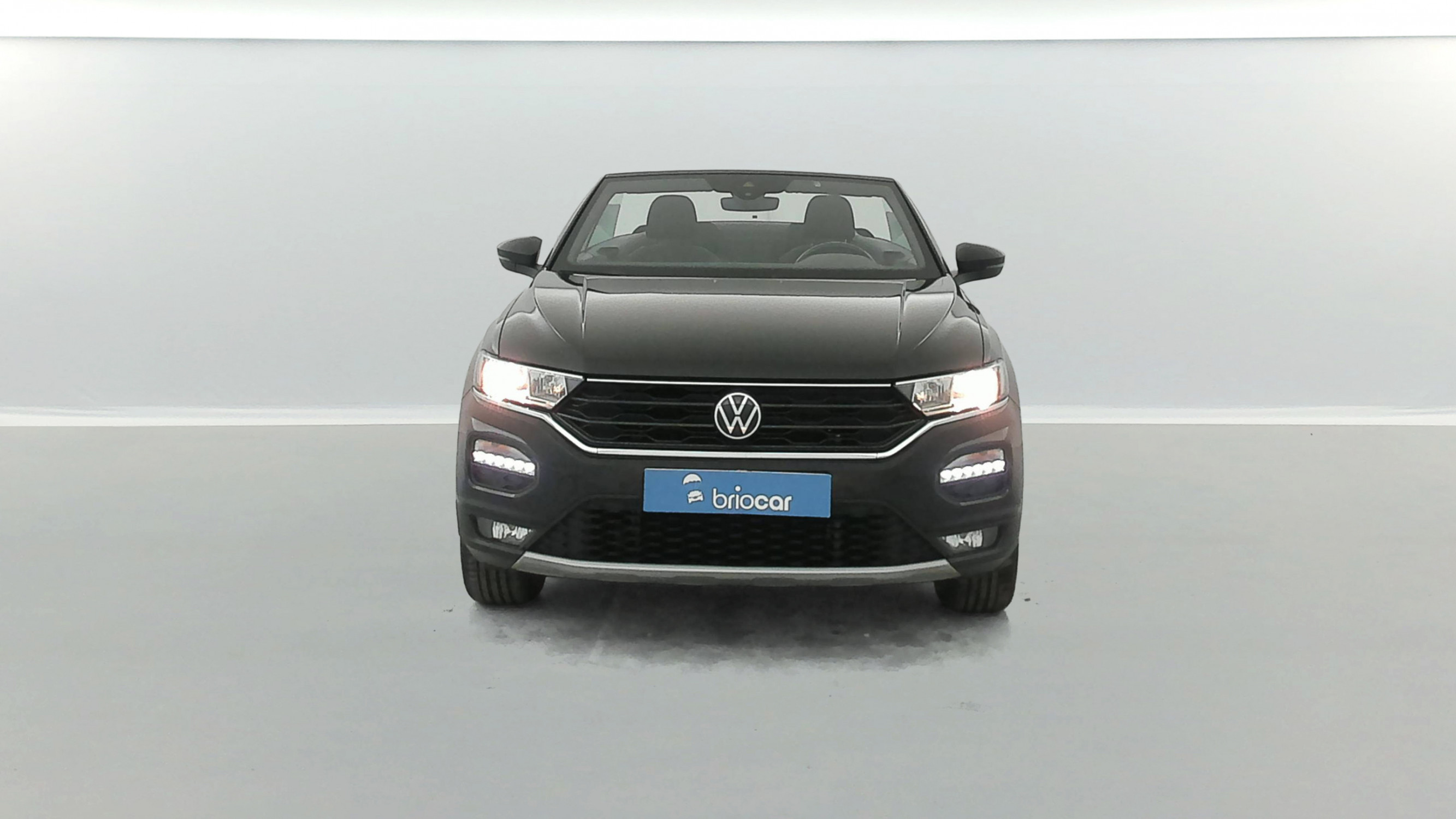 Vente en ligne Volkswagen T-Roc Cabriolet 1.5 TSI EVO 150ch Style DSG7 + Digital Cockpit au prix de 20 990 €