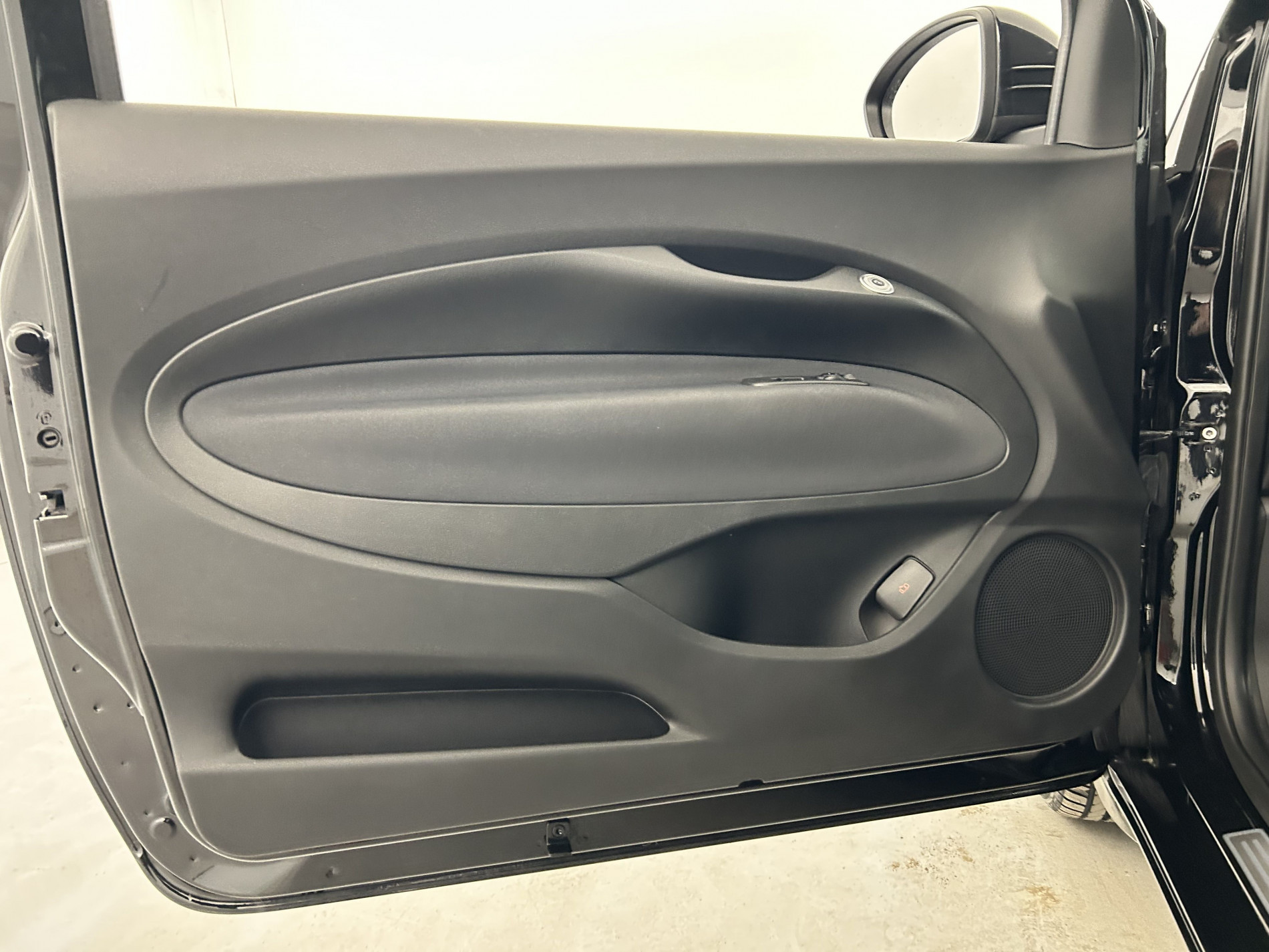 Vente en ligne Fiat 500 e 118ch Icône au prix de 11 990 €