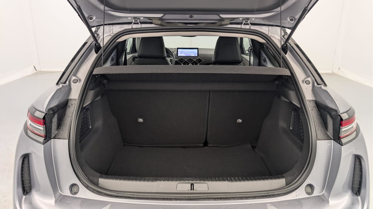 Vente en ligne Ds Ds3 Crossback Puretech 130 EAT 8 Performance Line + au prix de 20 270 €