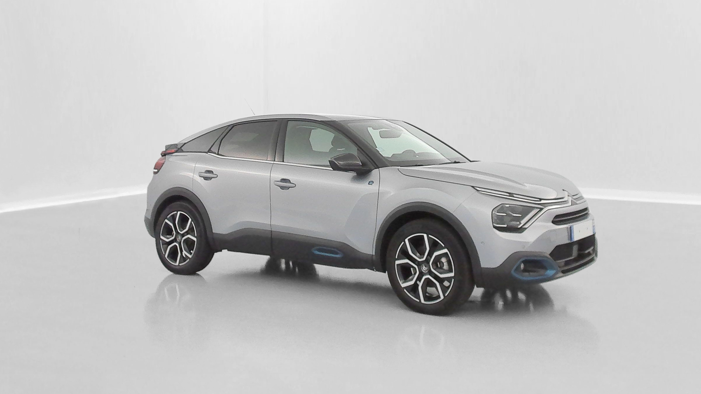 Vente en ligne Citroën C4 ë-C4 136ch Shine au prix de 15 000 €