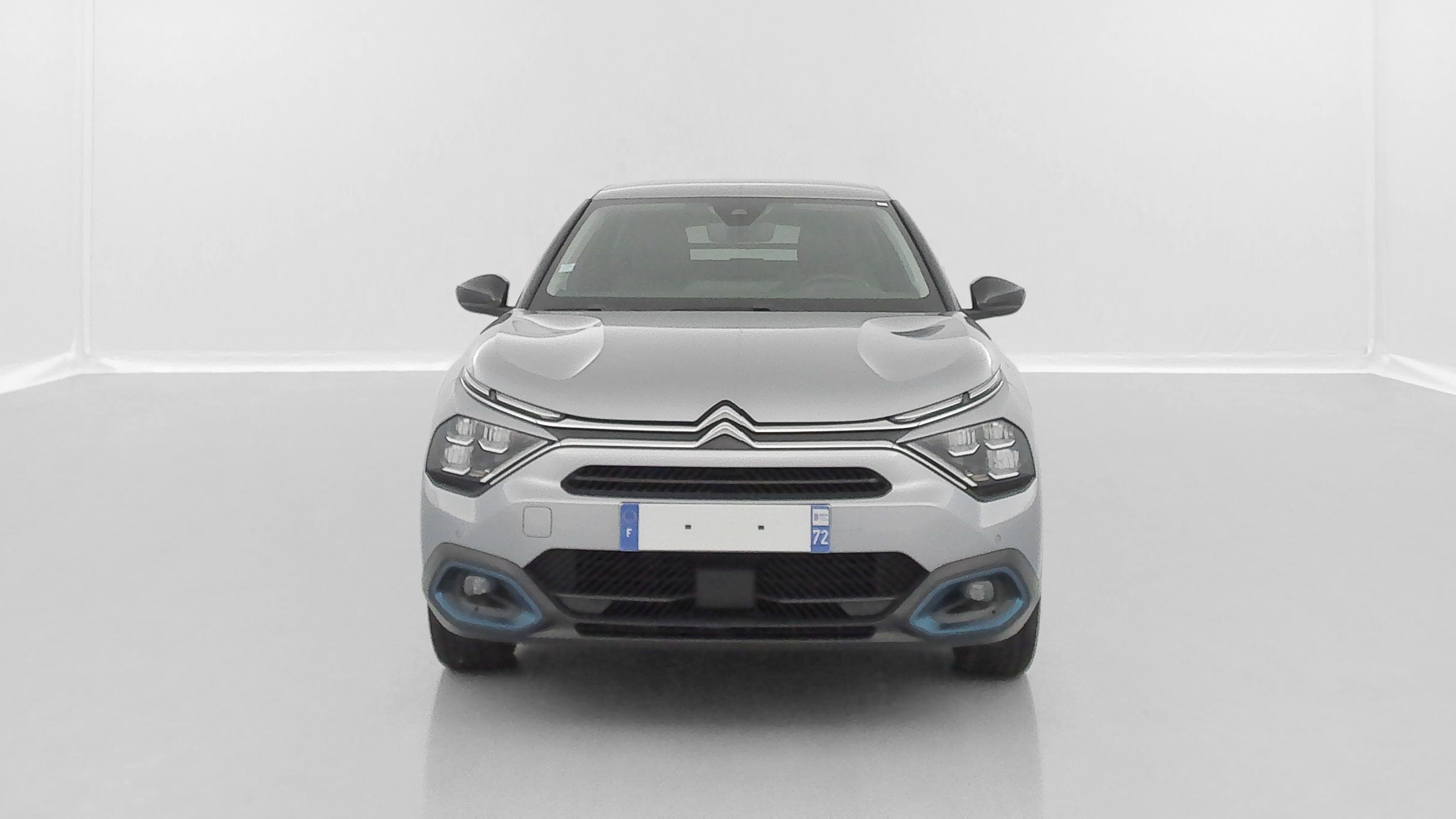 Vente en ligne Citroën C4 ë-C4 136ch Shine au prix de 15 000 €