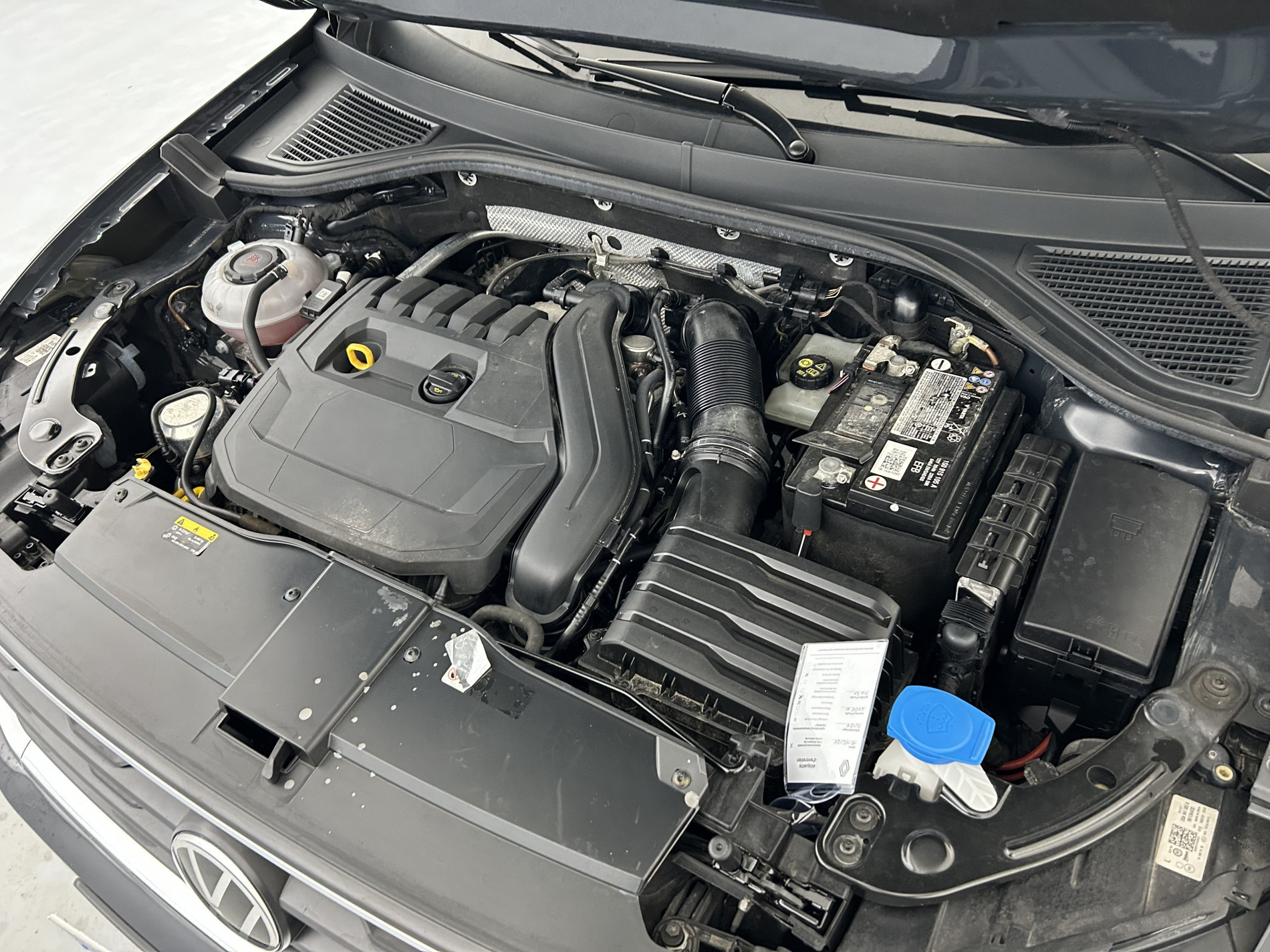 Vente en ligne Volkswagen T-Roc Cabriolet 1.5 TSI EVO 150ch Style DSG7 + Digital Cockpit au prix de 20 990 €