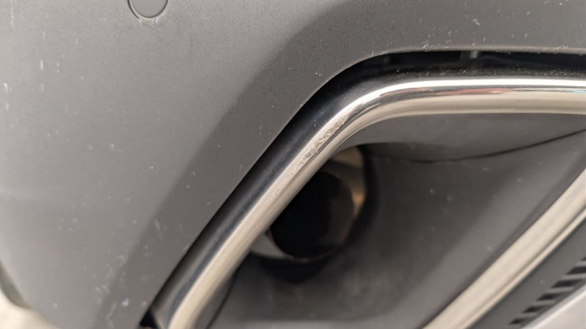 Vente en ligne Ds DS7 Crossback Hybride E-Tense 300 EAT8 4x4 Rivoli au prix de 30 160 €