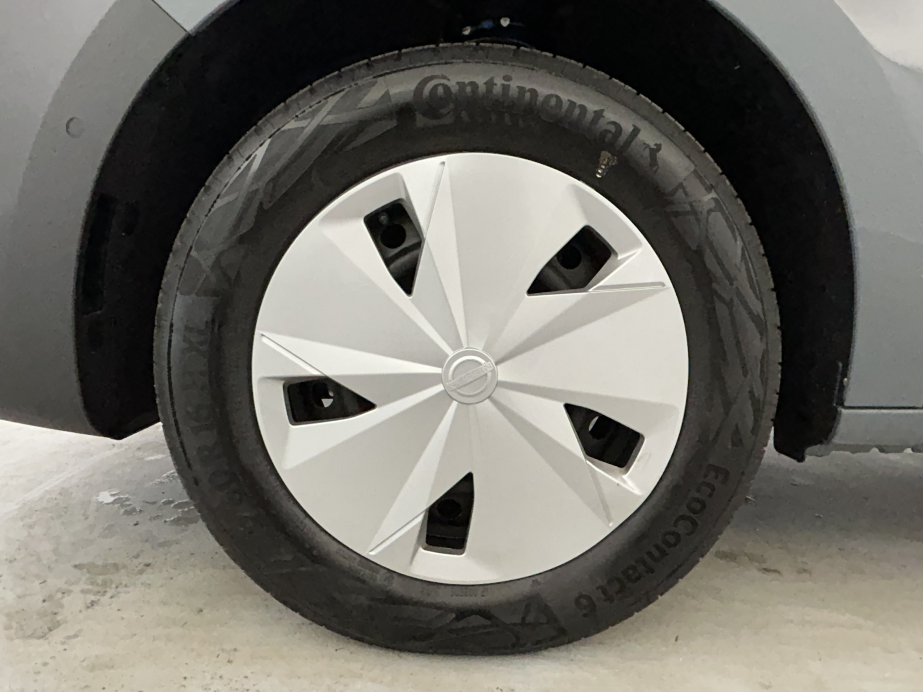 Vente en ligne Nissan Townstar Fourgon L1 1.3 Tce 130 N-Connecta (GSR2b) + Attelage au prix de 22 990 €