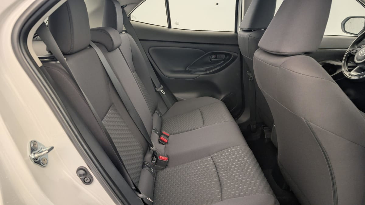 Vente en ligne Toyota Yaris Cross 116h 2WD Dynamic au prix de 24 710 €