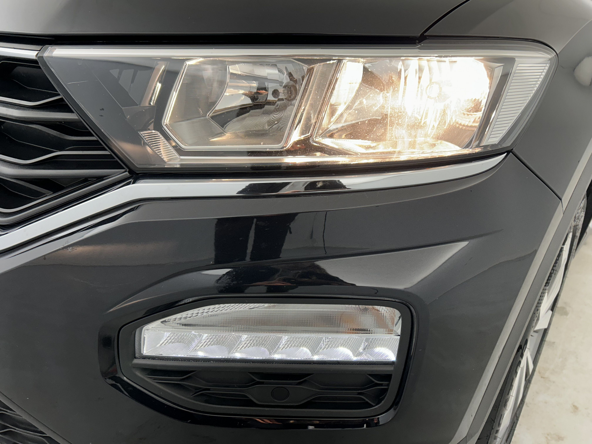 Vente en ligne Volkswagen T-Roc Cabriolet 1.5 TSI EVO 150ch Style DSG7 + Digital Cockpit au prix de 20 990 €